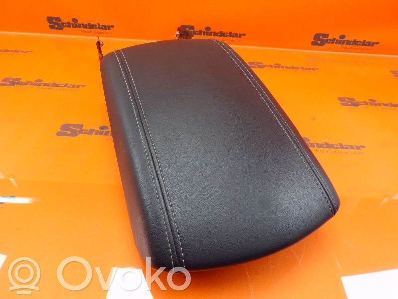 Ford S-MAX Armrest 