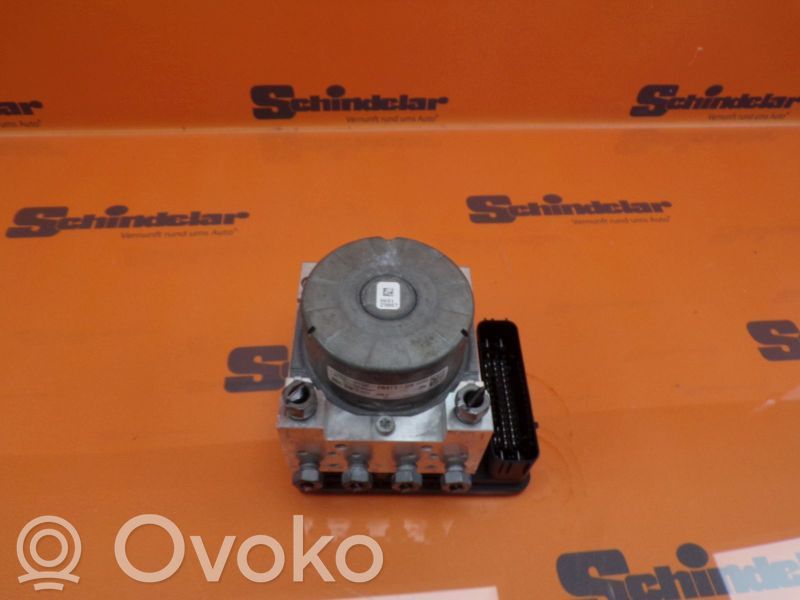 ABS Pump   J1GC2B373DB,J1GC2B373DB