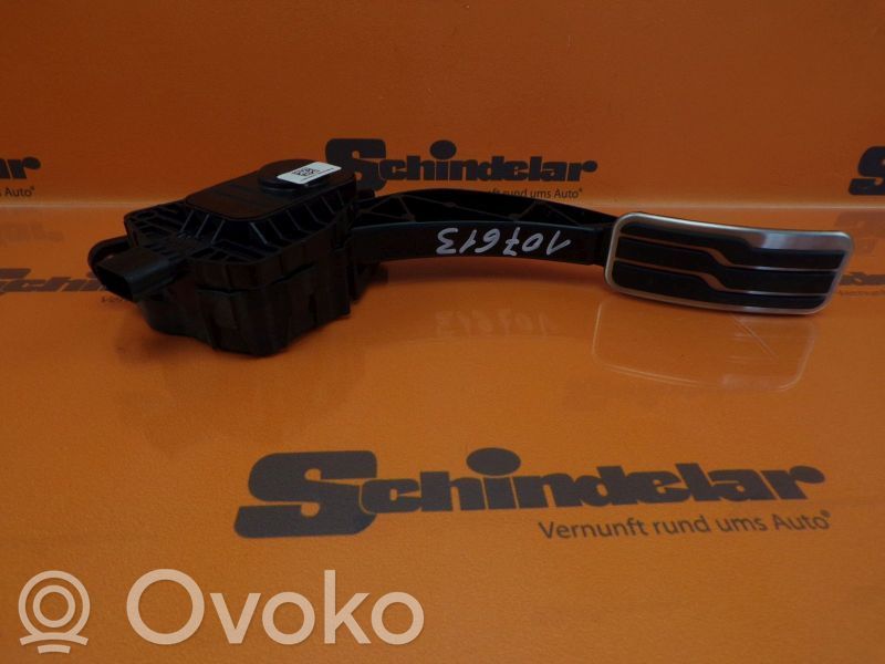 Akceleratoriaus pedalas   WAVE2CD391,WAVE2CD391