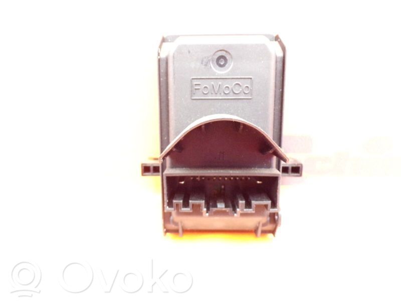 Ford S-MAX Other control units/modules 