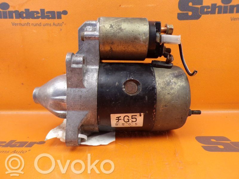Starteris   FG5B505,FG5B505