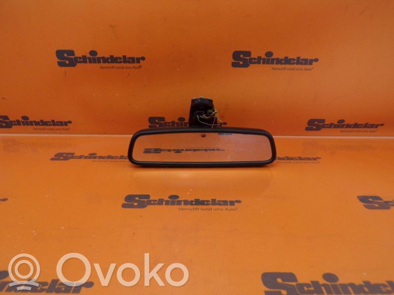 Galinio vaizdo veidrodis (salone)   922597601,922597601