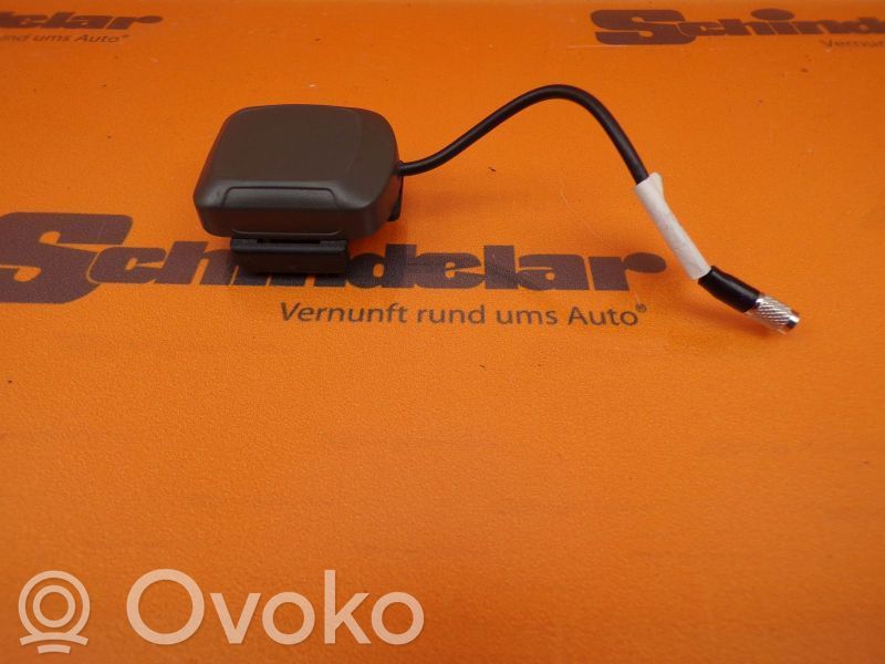 Aerial antenna amplifier   2836728,2836728