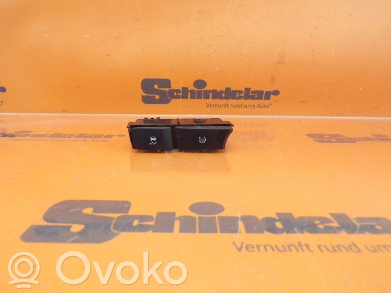 Opel Meriva B ESP (stability program) switch 