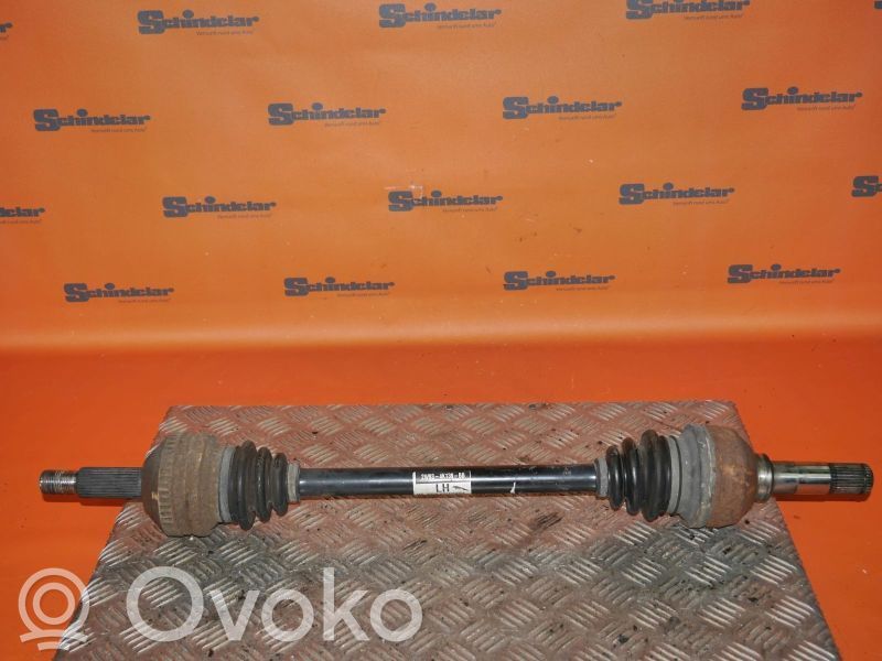 Galinis pusašis   2W934K139BB,2W934K139BB