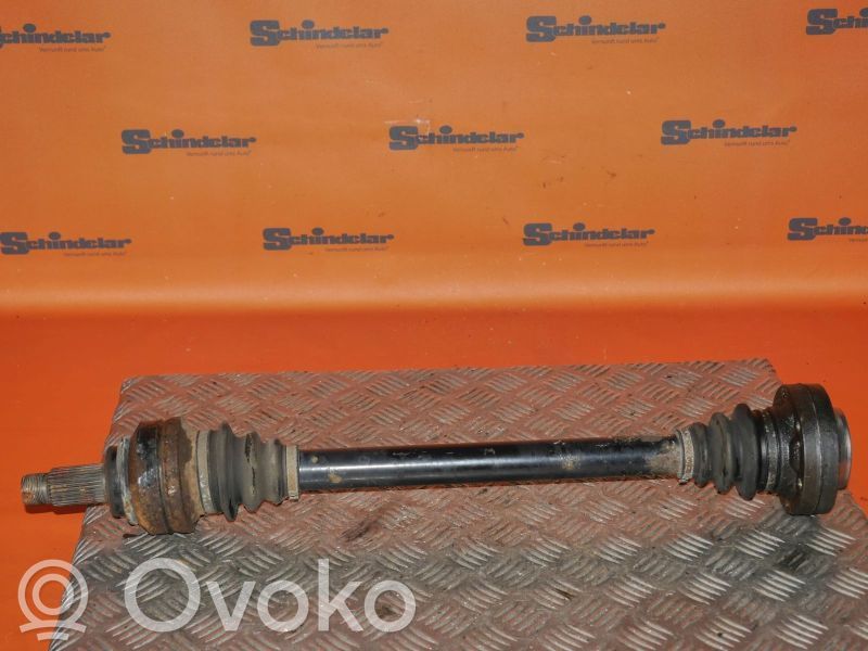 Rear driveshaft   7520205,7572683,7520205,7572683