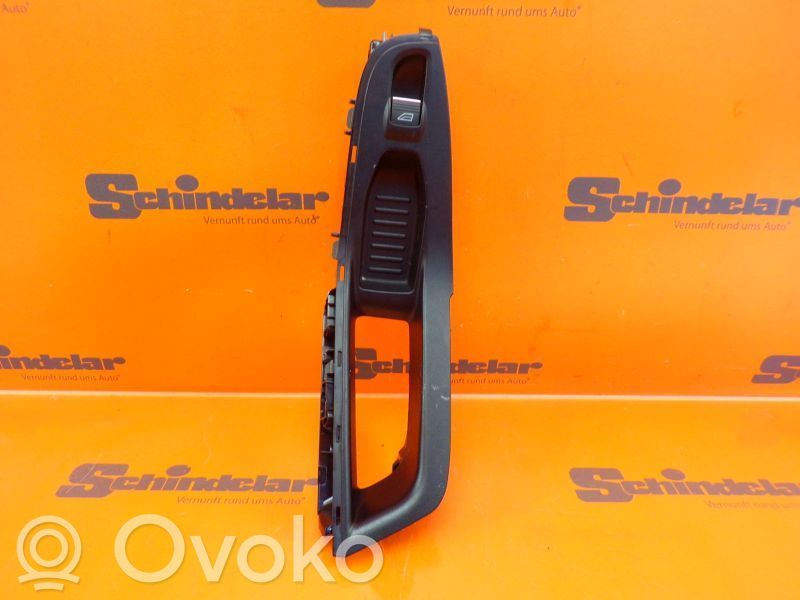 Ford Fiesta Comutator comandă geamuri electrice 