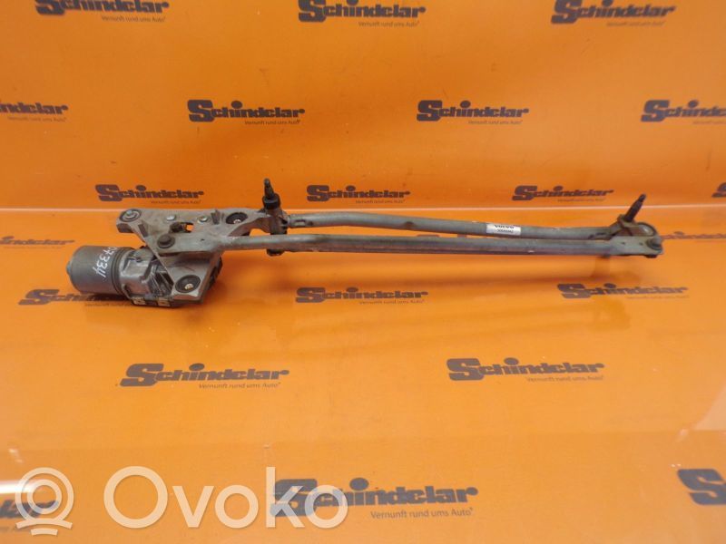 Front wiper linkage   3397020756,3397020756