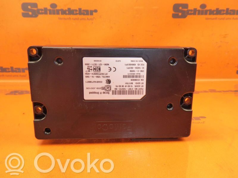 Autres unités de commande / modules   E1BT14D212NA,E1BT14D212NA