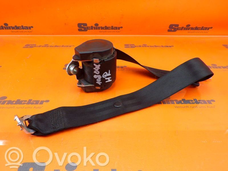Cinturón trasero   8K0857805K,8K0857805K