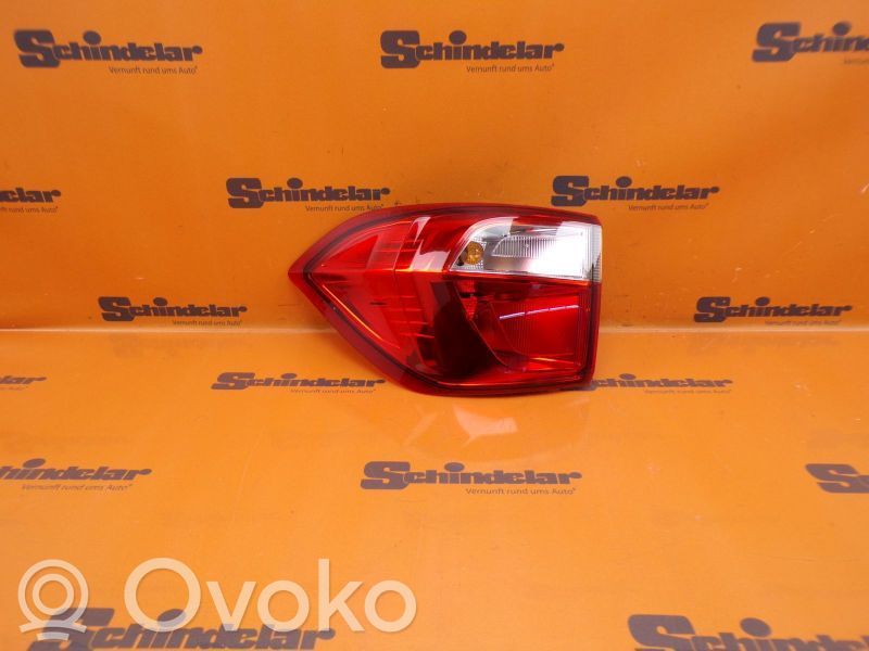 Rear/tail lights   CN1513405BC,CN1513405BC