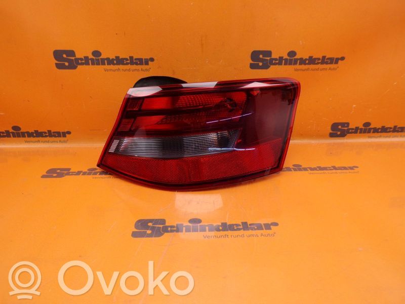 Rear/tail lights   8V3945096C,8V3945096C