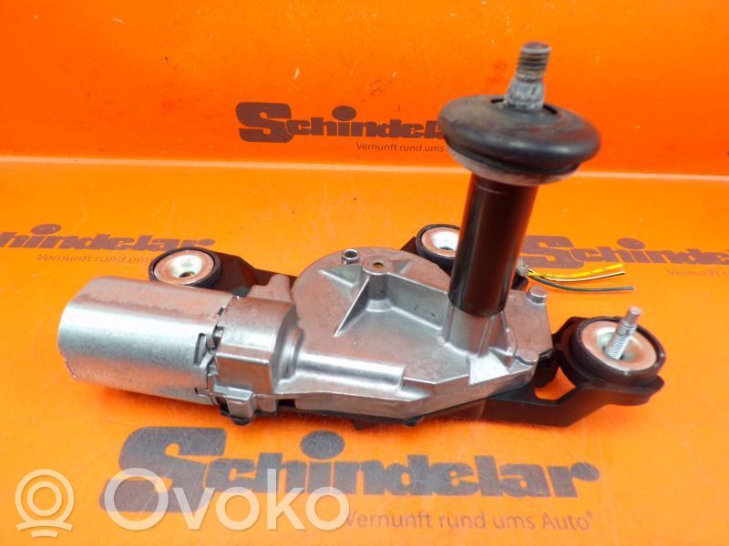 Wischermotor Heckscheibe   F1FB17K441AA,0390201259,0390201259,F1FB17K441AA