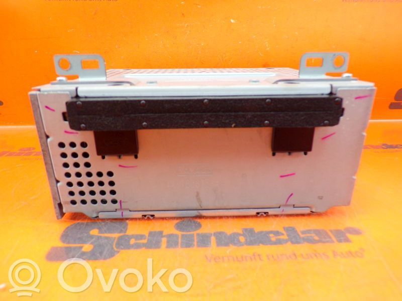 Radio / CD-Player / DVD-Player / Navigation   F1BT18C815GH,F1BT18C815GH
