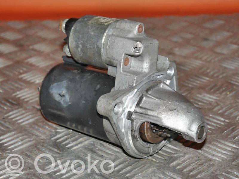 Käynnistysmoottori   2S6U11000CB,0001107417,0001107417,2S6U11000CB