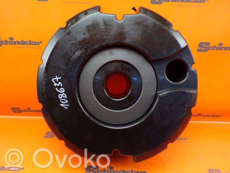 Audi Q5 SQ5 8R Altra parte interiore 