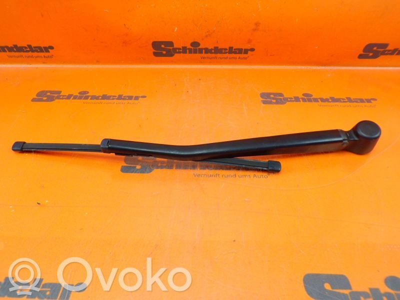 Brazo del limpiaparabrisas trasero   713850706,713850706