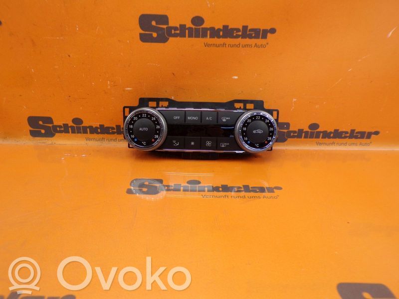 Unitate control climatizare   2048309385,2048309385