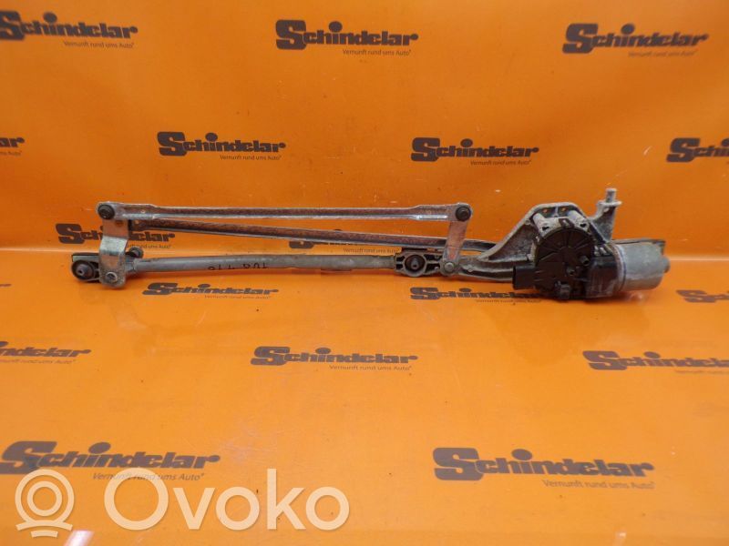 Wischermotor   3397020850,3397020850