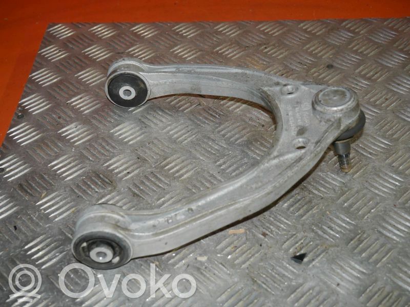 Porsche Cayenne (9PA) Querlenker Achsschenkel hinten
