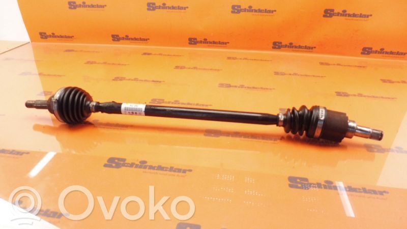 Front driveshaft   1S0407762D,1S0407762D