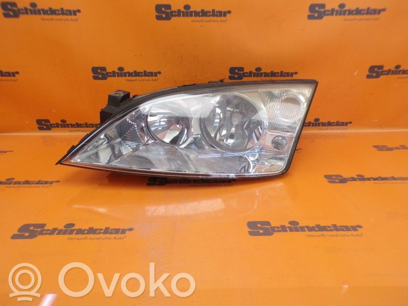 Headlight/headlamp   0301174201,0301174201