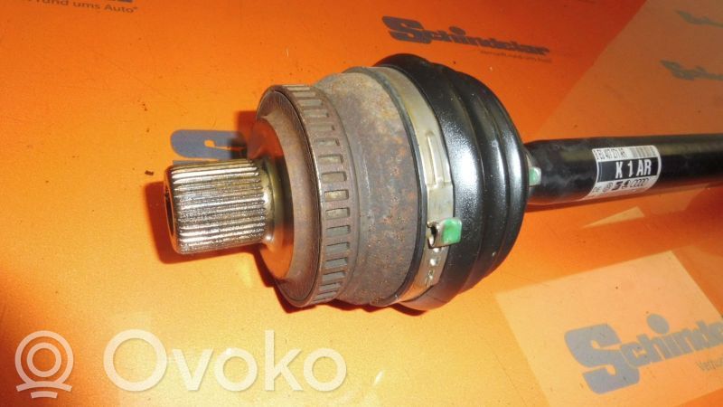 Eje de transmisión delantero   8E0407271AR,8E0407271AR