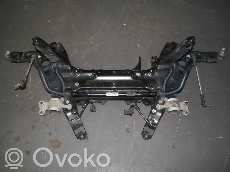 BMW 2 F46 Alte piese de sub caroserie 