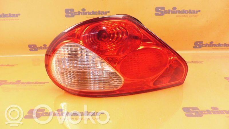 Rear/tail lights   89022634,89022634