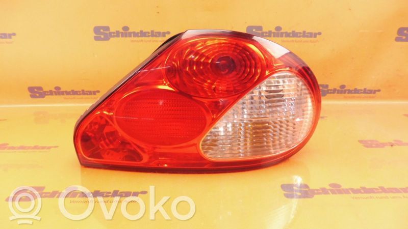 Rear/tail lights   89021772,89021772