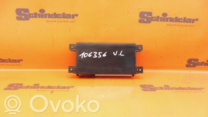 Jaguar S-Type Door central lock control unit/module 