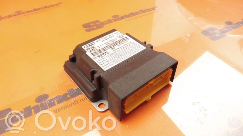Centralina/modulo airbag   4H0959655H,4H0959655H