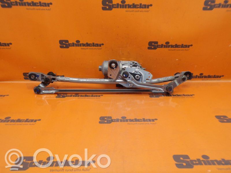 Motor del limpiaparabrisas   4G1955023C,4G1955023C