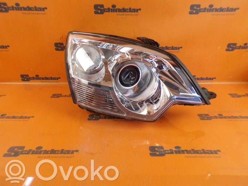 Headlight/headlamp   20839669,20839669