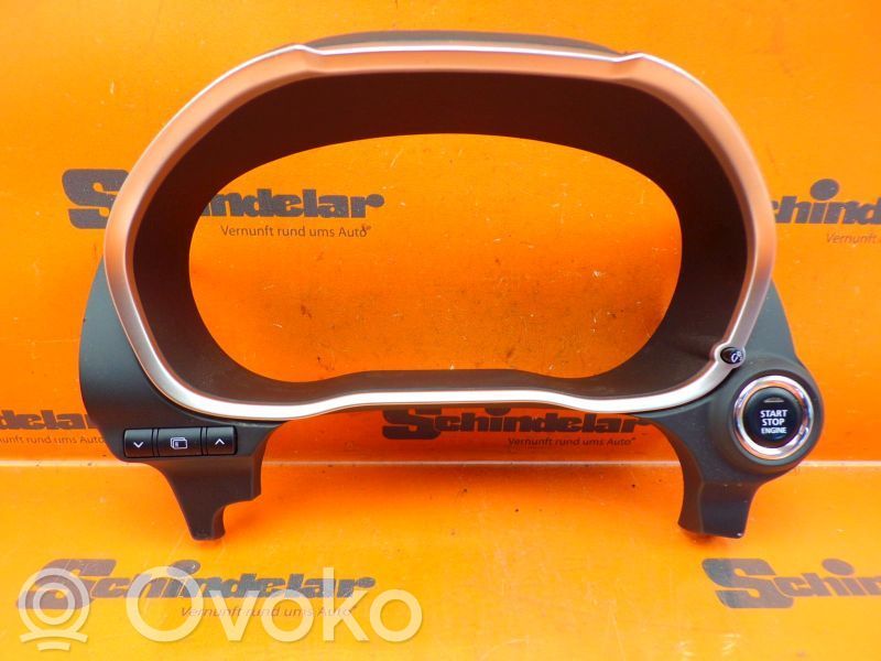 Mitsubishi Eclipse Other exterior part 