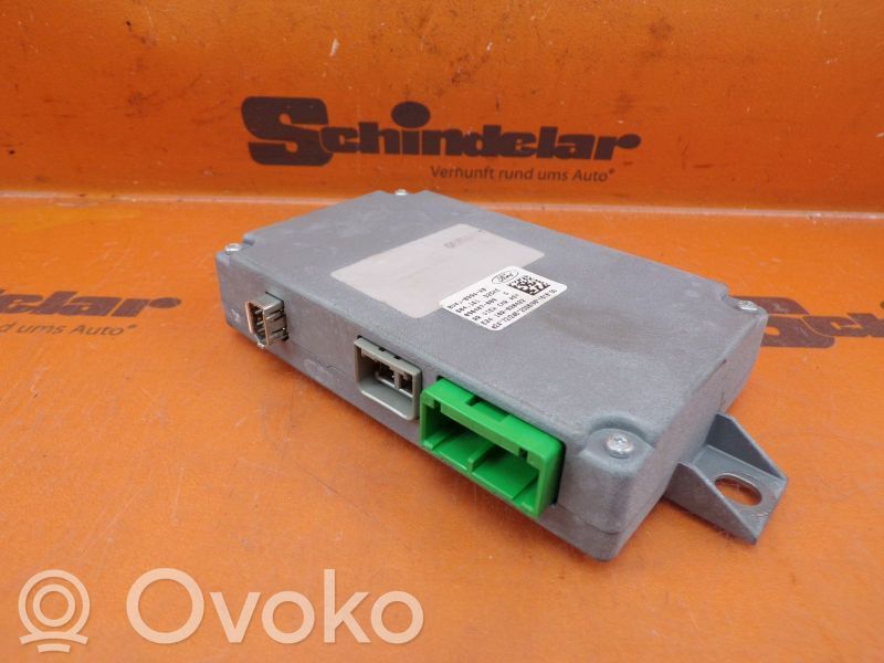 Other control units/modules   8V4J8994AB,8V4J8994AB