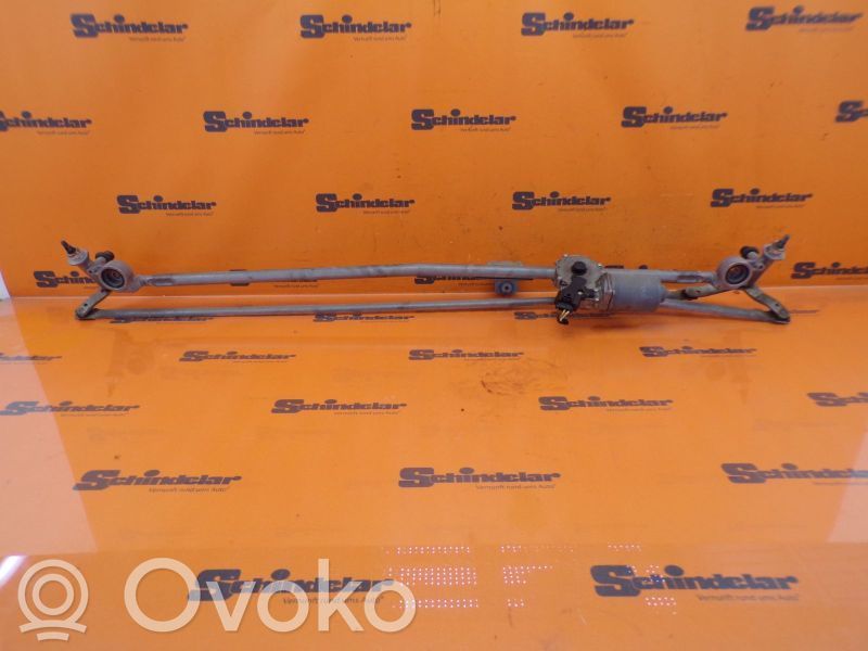Motor del limpiaparabrisas   404976,404976
