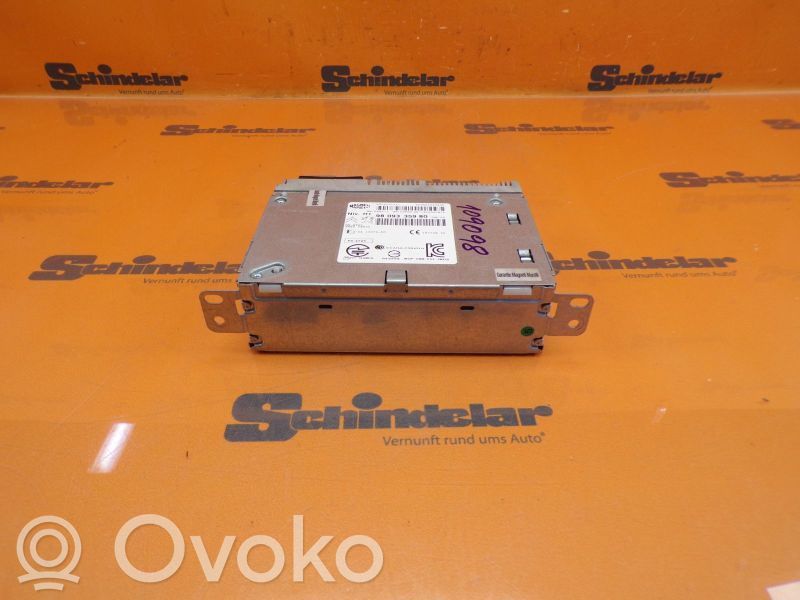Centralina/modulo navigatore GPS   9809335980,9809335980
