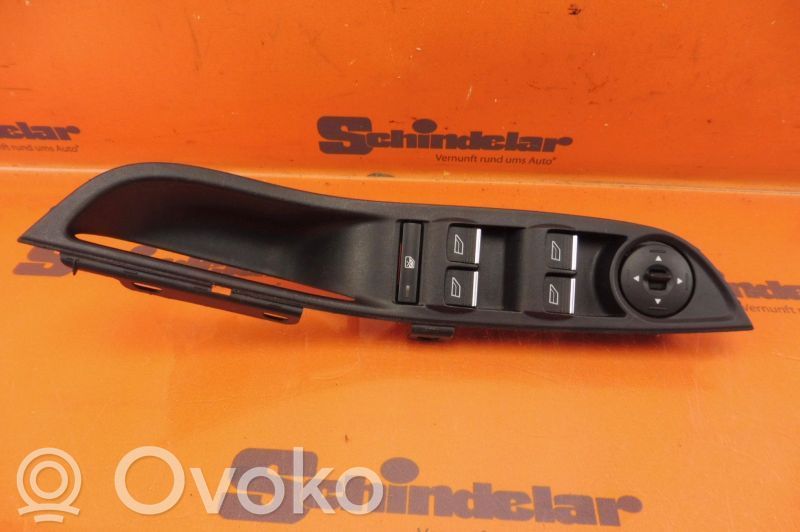 Comutator comandă geamuri electrice   F1ET14A132AC,F1ET14A132AC
