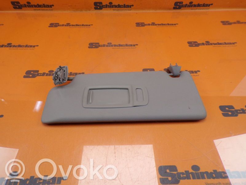 Sun visor   20150310,20150310