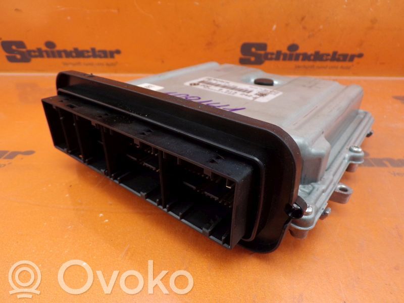 Engine control unit/module   DDE,851324201,851324201,DDE