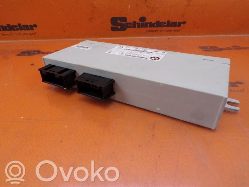 Autres unités de commande / modules   F005V01102,F005V01102