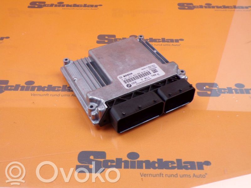 BMW 3 E90 E91 Sterownik / Moduł ECU