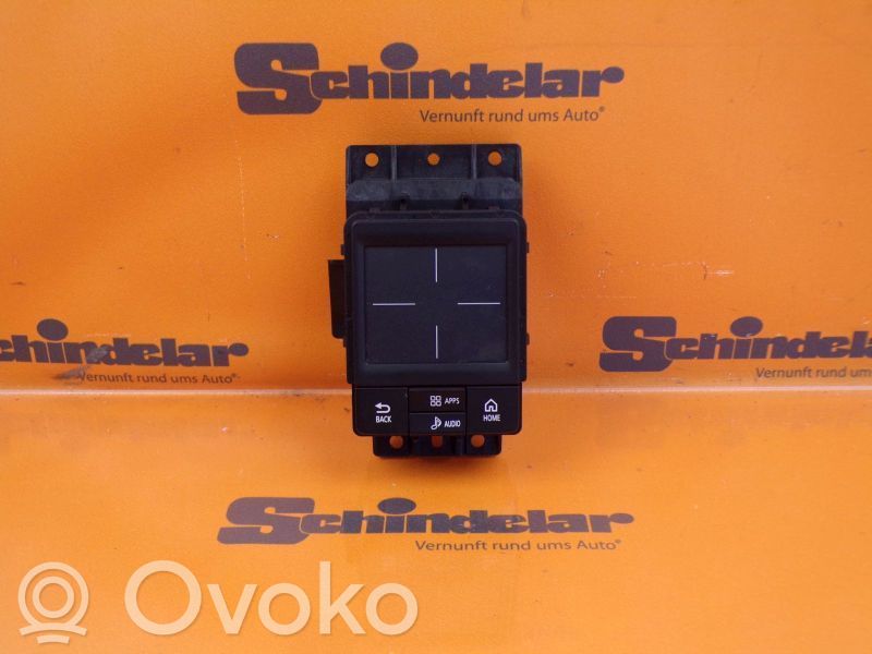 Bildschirm / Display / Anzeige   8616A077,8616A077