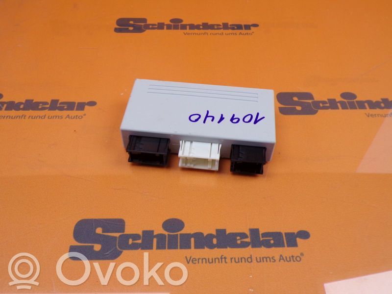 Muut ohjainlaitteet/moduulit   66216922785,66216922785