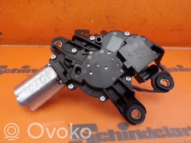 Wischermotor Heckscheibe   5K6955711B,5K6955711B