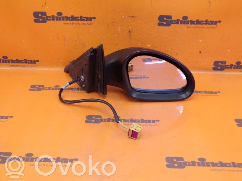 Seat Ibiza III (6L) Componentă oglindă exterioară portieră