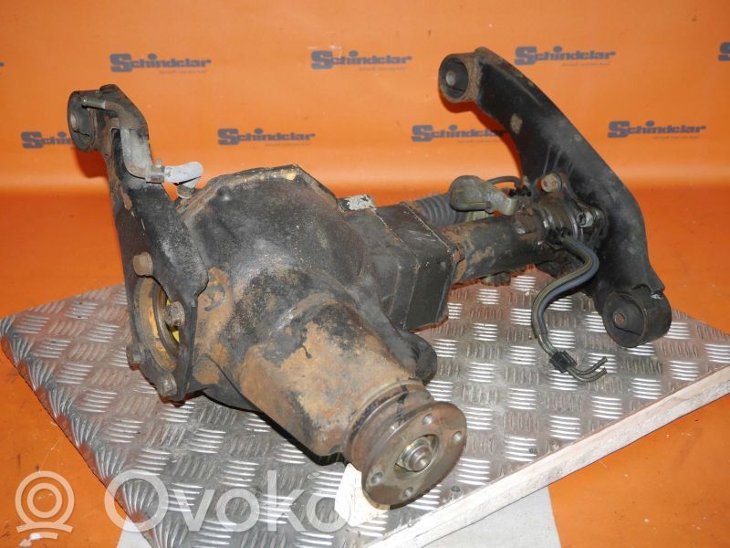 Diferencial delantero   51300H,51300H