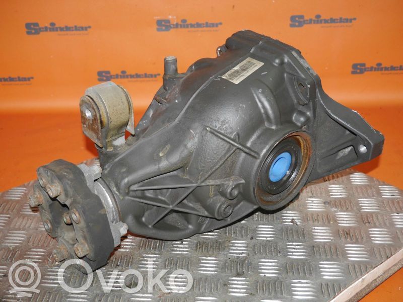 Hinterachsdifferential   A2043501314,A2043501314