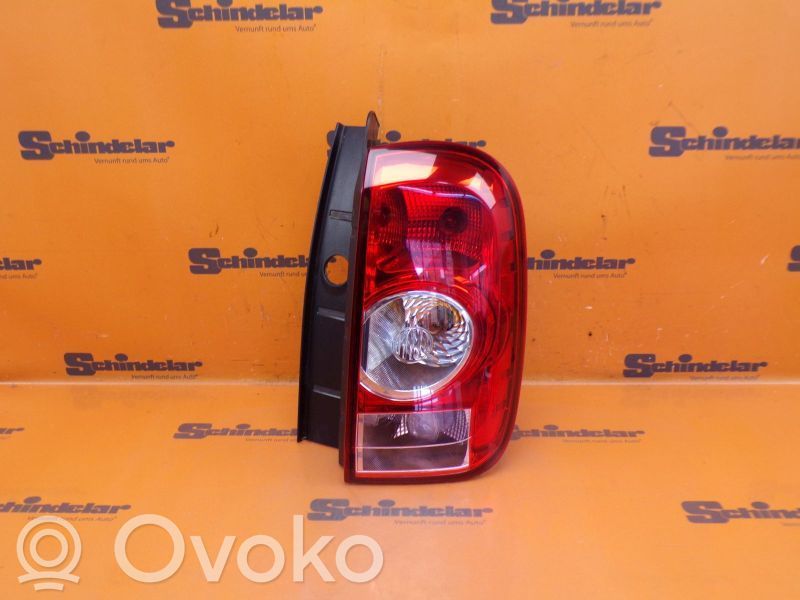 Rear/tail lights   265500033R,265500033R